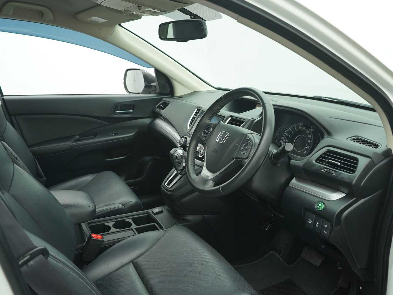used 2016 Honda CR-V  2.0