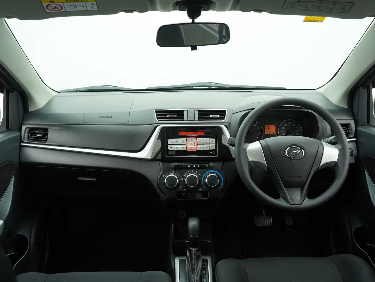 used 2020 Perodua Bezza X 1.3