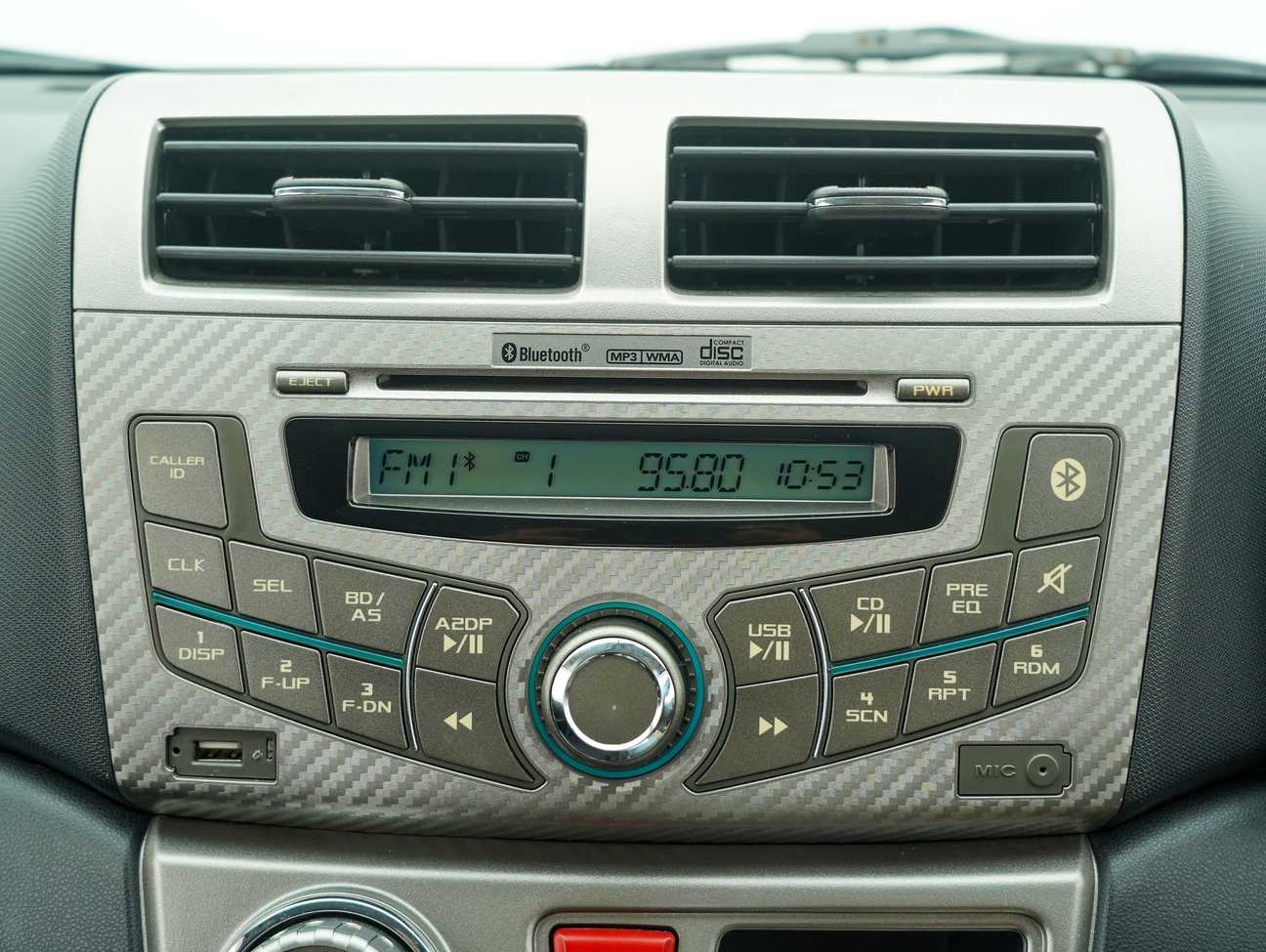 used 2013 Perodua Myvi EZi 1.3