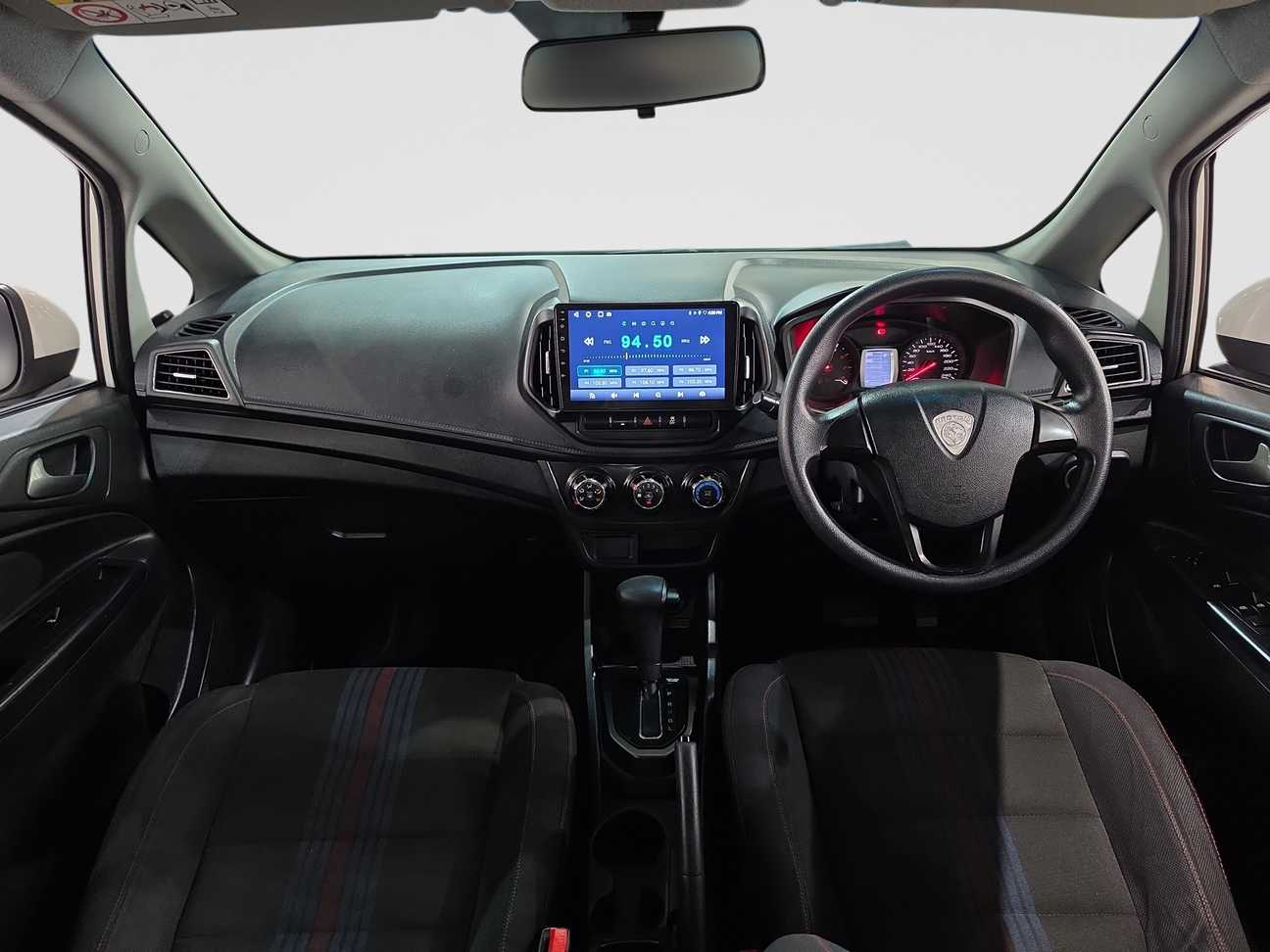 terpakai 2018 Proton Iriz Executive 1.3