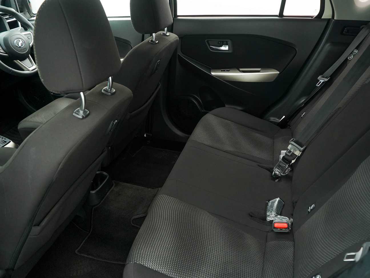 used 2020 Perodua Myvi X 1.3