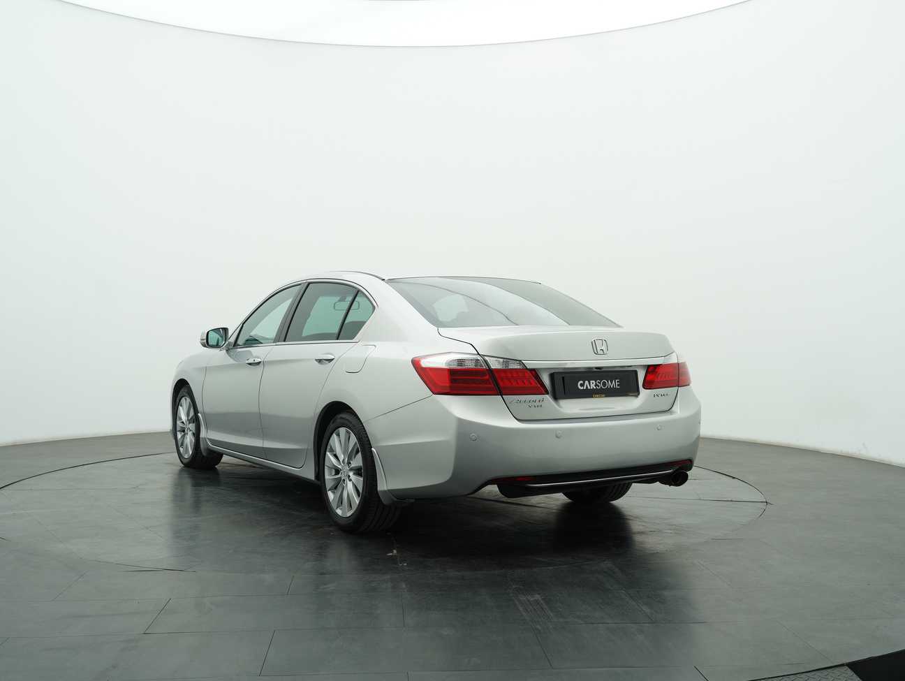 used 2014 Honda Accord VTi-L 2.0