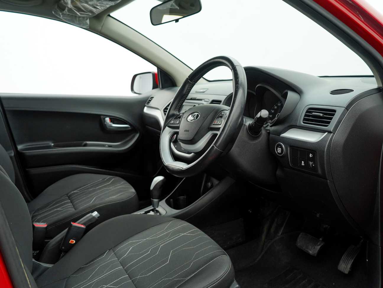 used 2015 Kia Picanto  1.2