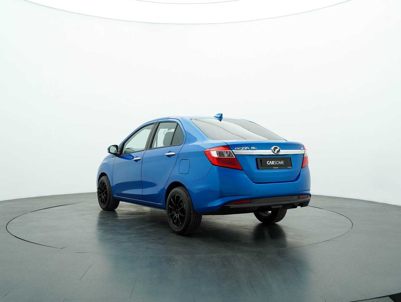 used 2017 Perodua Bezza X Premium 1.3