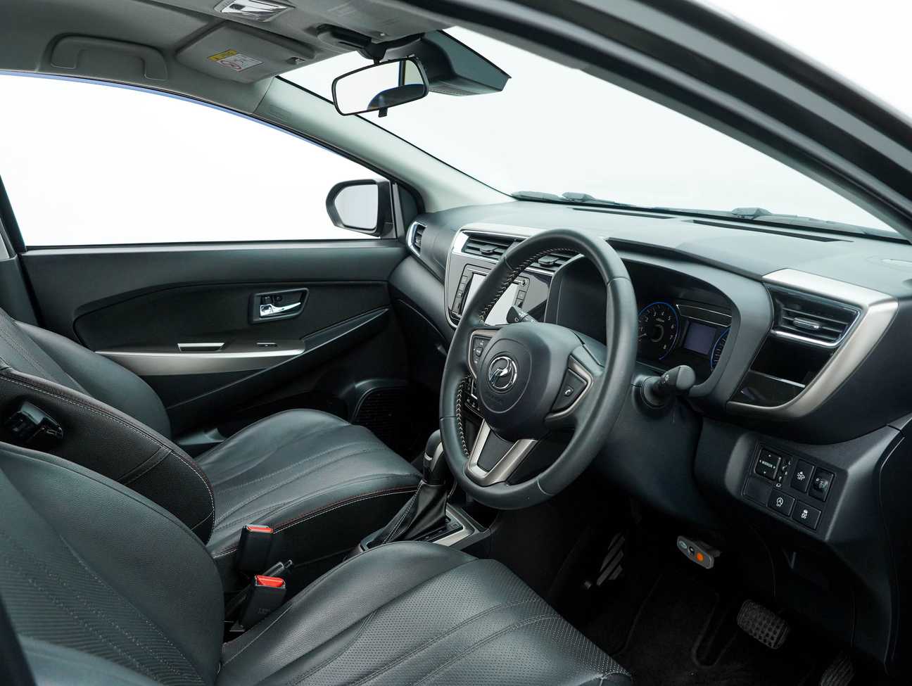 used 2021 Perodua Myvi AV 1.5