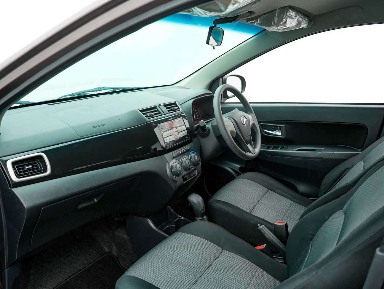 terpakai 2016 Perodua Bezza X Premium 1.3