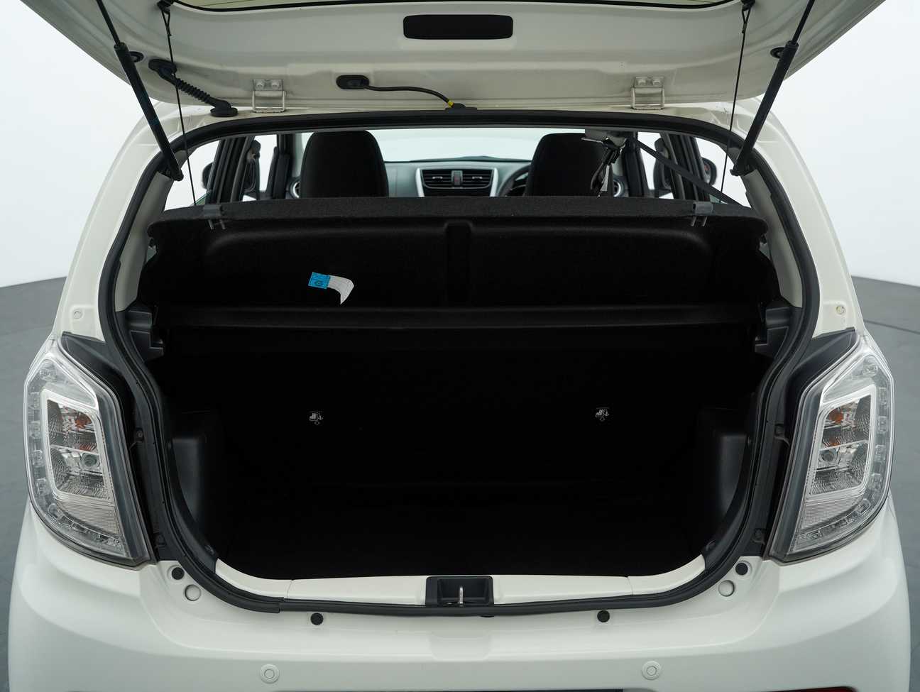 used 2018 Perodua AXIA SE 1.0