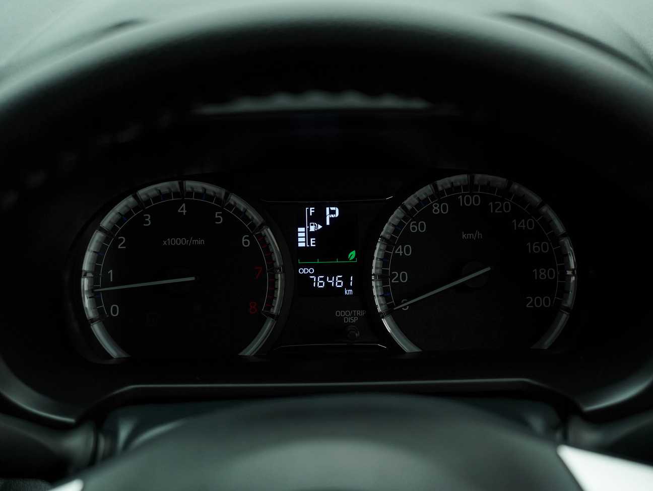 terpakai 2019 Perodua Aruz AV 1.5