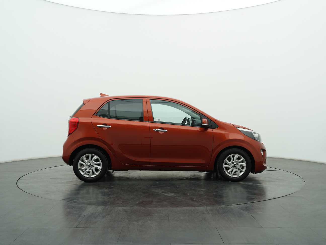 used 2019 Kia Picanto EX 1.2