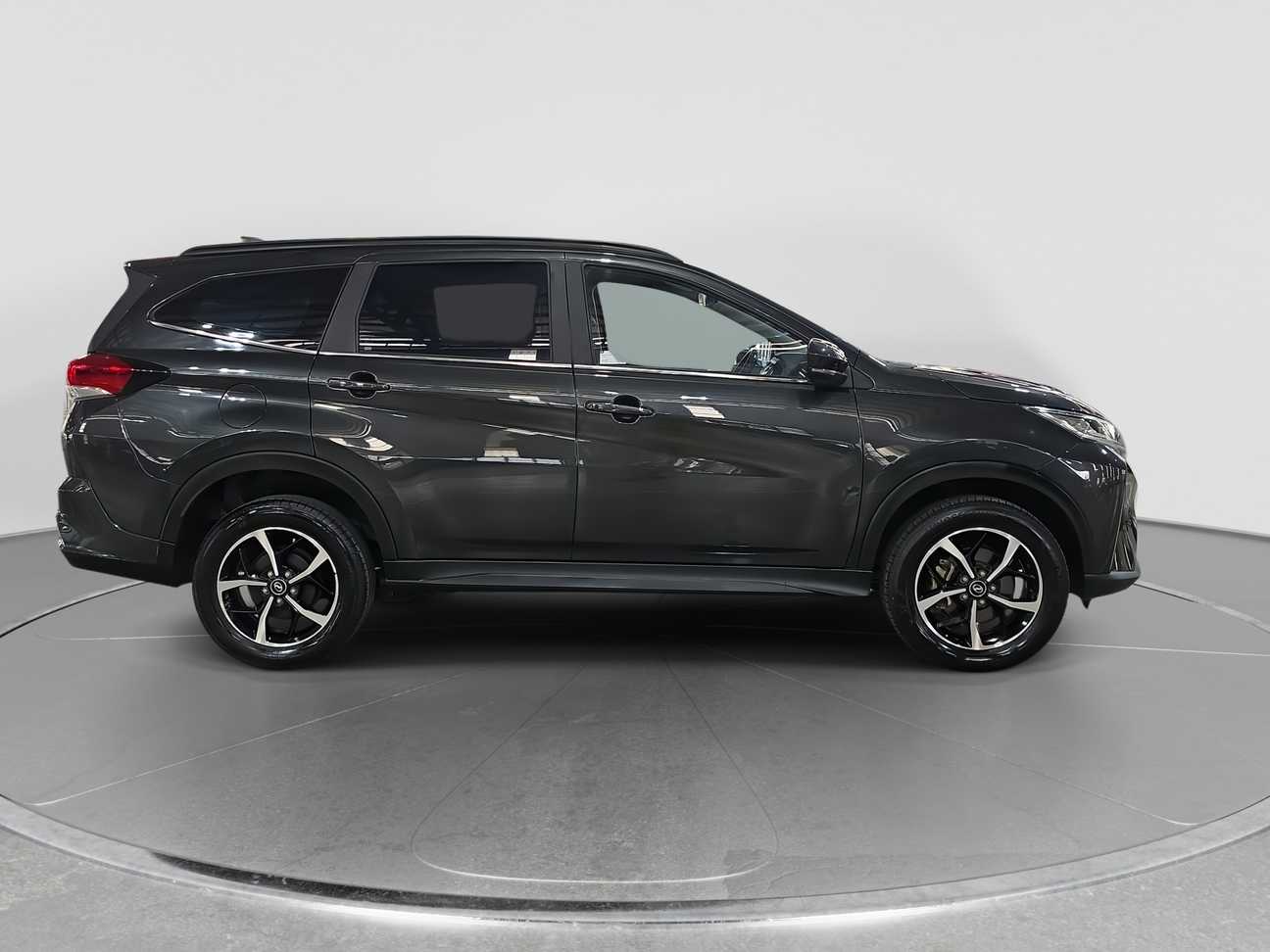 used 2019 Perodua Aruz AV 1.5