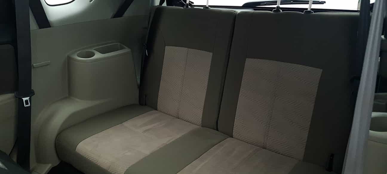 used 2017 Perodua ALZA EZ 1.5