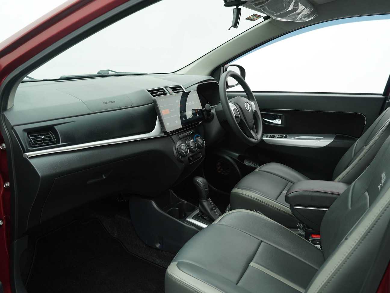 used 2022 Perodua Bezza X 1.3
