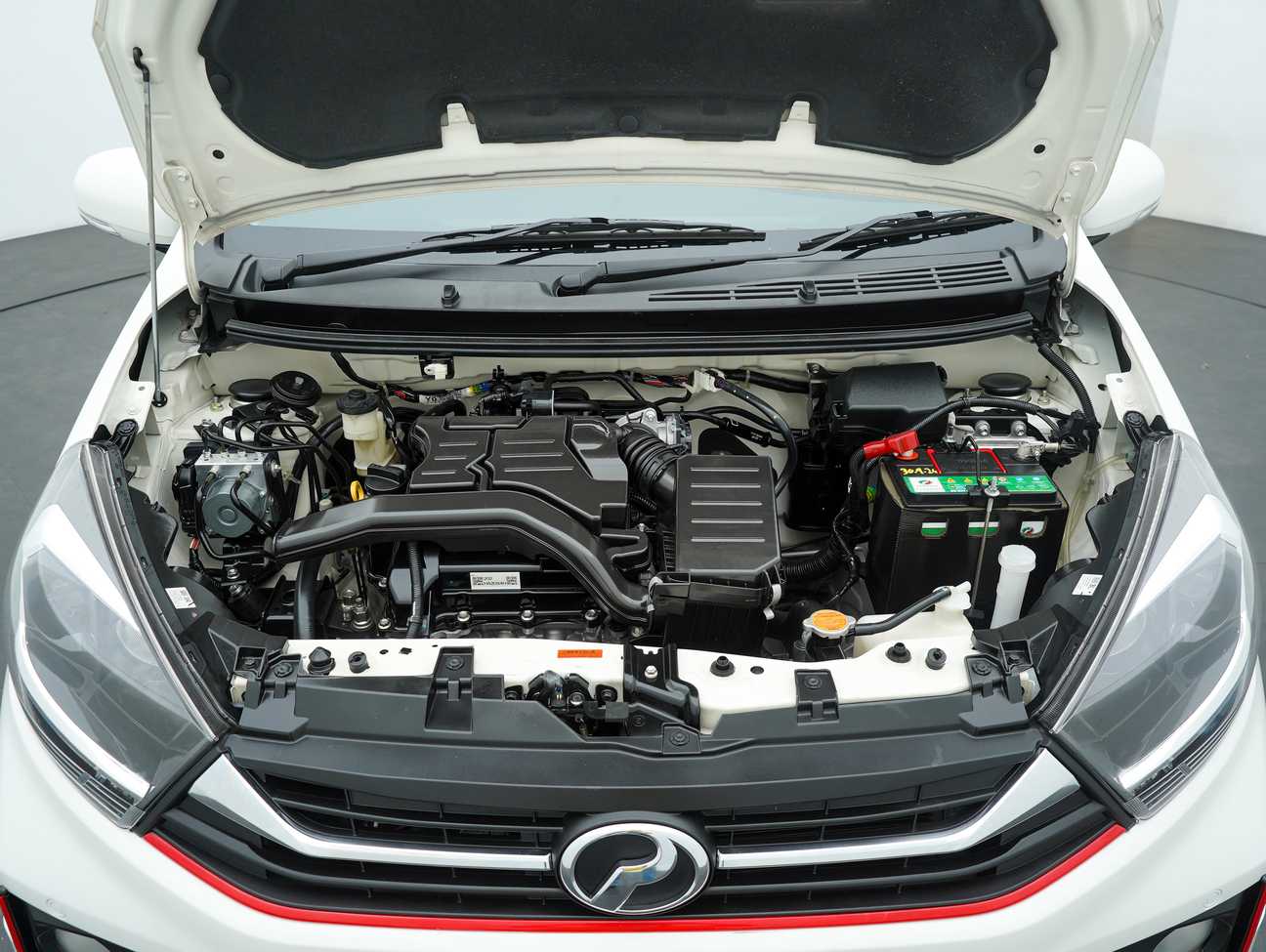 used 2022 Perodua AXIA SE 1.0