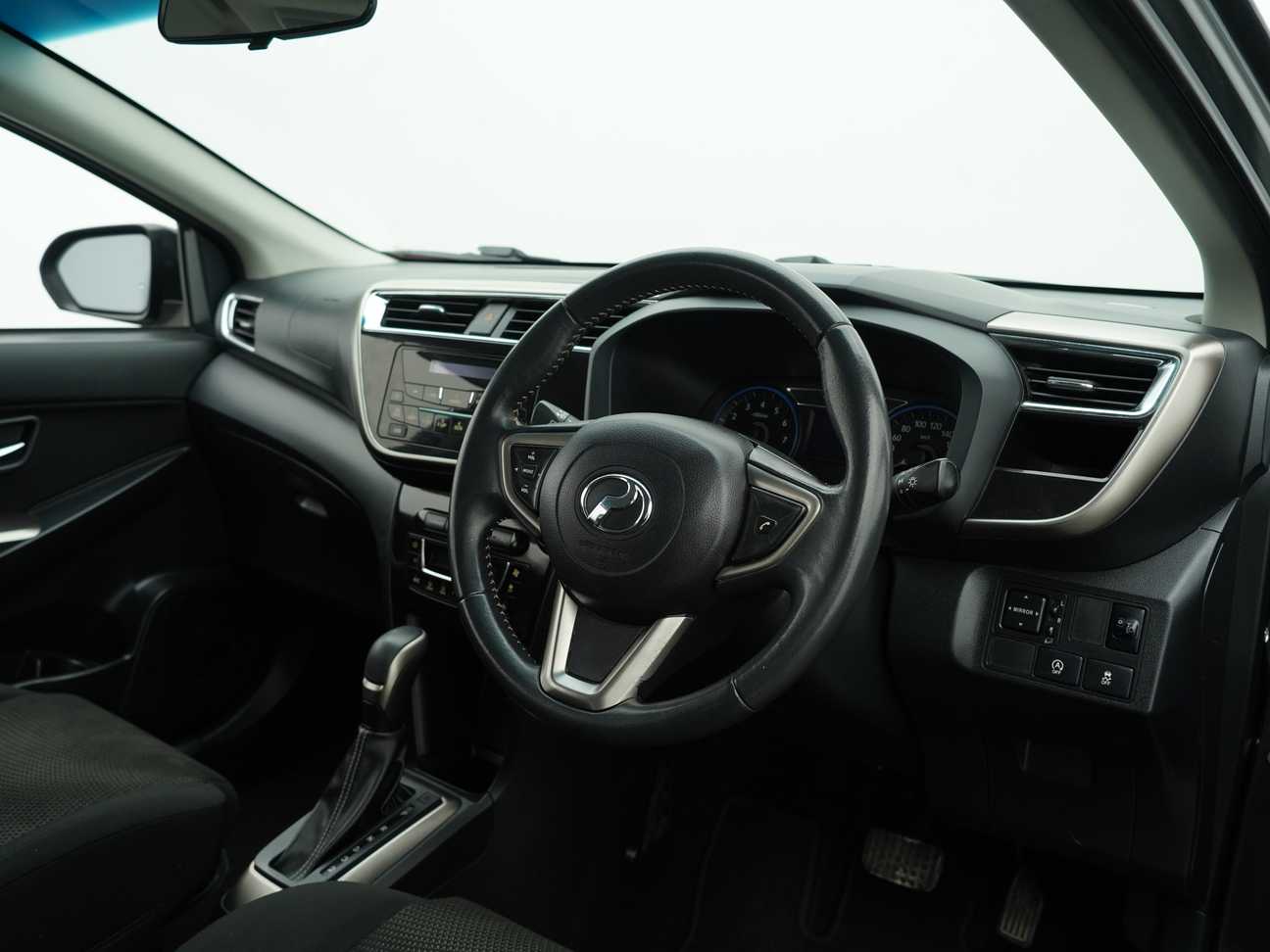used 2018 Perodua Myvi H 1.5