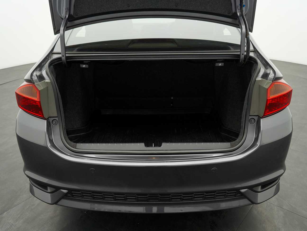 used 2017 Honda City S 1.5