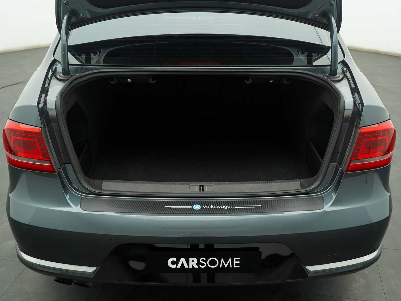 used 2011 Volkswagen Passat TSI 1.8