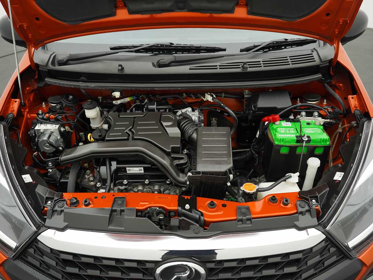 used 2020 Perodua AXIA Style 1.0