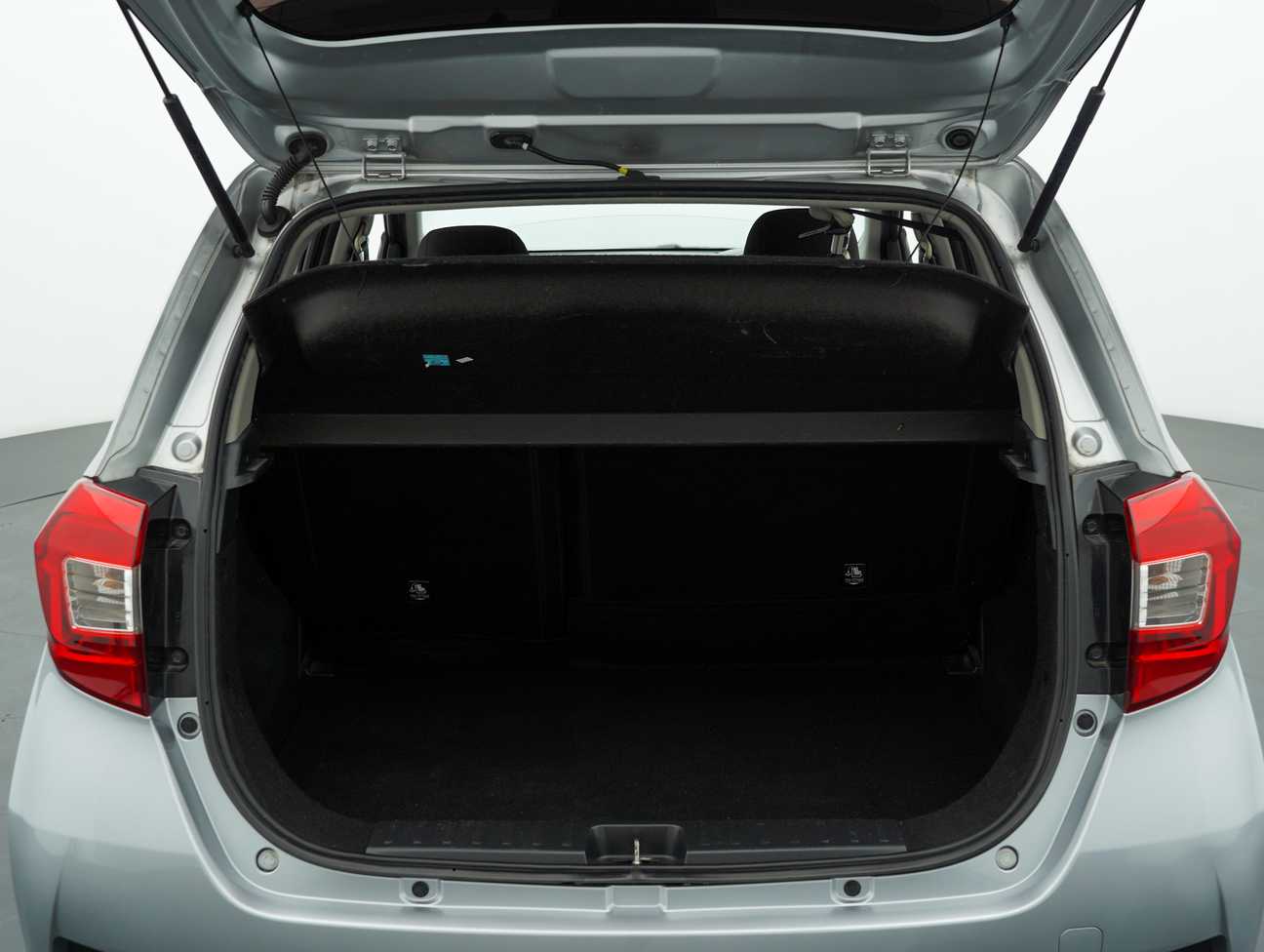 used 2019 Perodua MYVI H 1.5