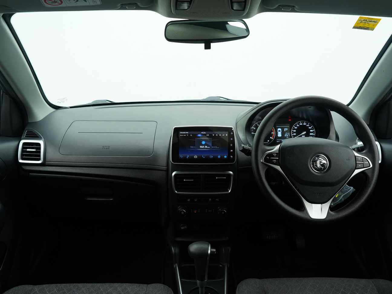 used 2022 Proton Saga Premium 1.3
