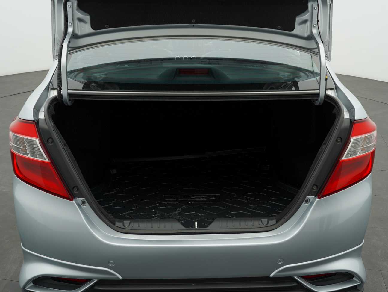 used 2017 Perodua Bezza Advance 1.3