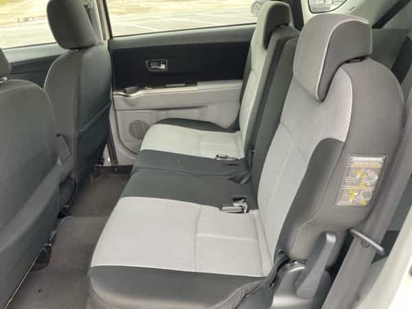 terpakai 2013 Perodua Alza EZ 1.5