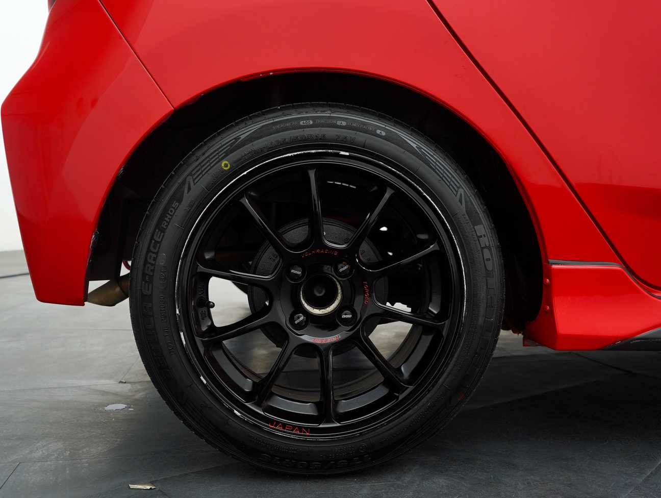 used 2021 Perodua AXIA GXtra 1.0