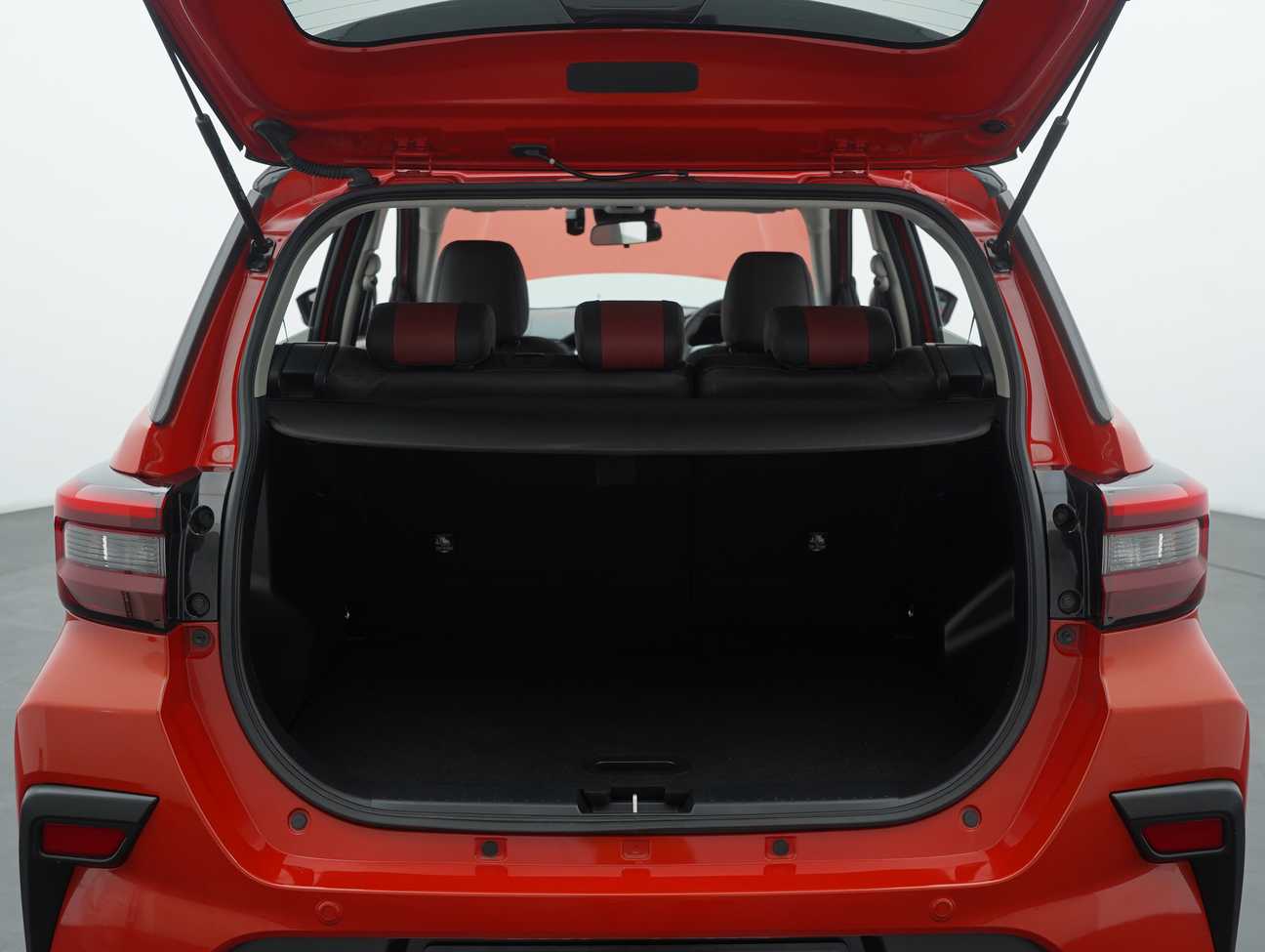 used 2024 Perodua Ativa AV 1.0