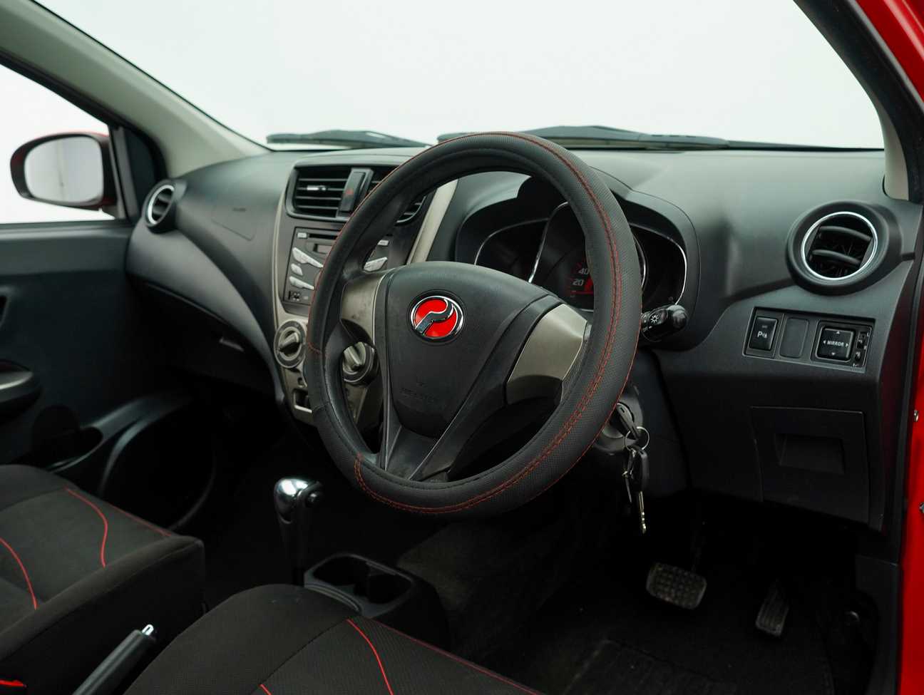 used 2016 Perodua AXIA SE 1.0