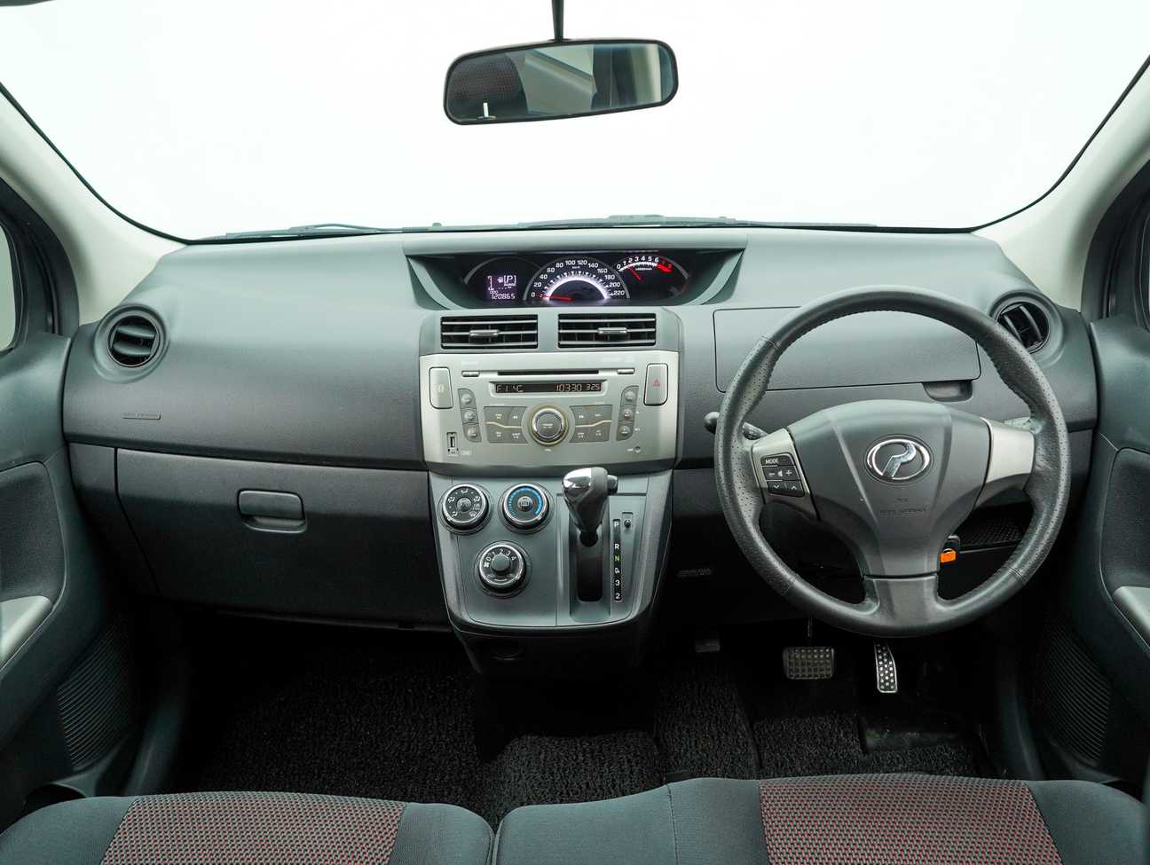 used 2015 Perodua Alza SE 1.5