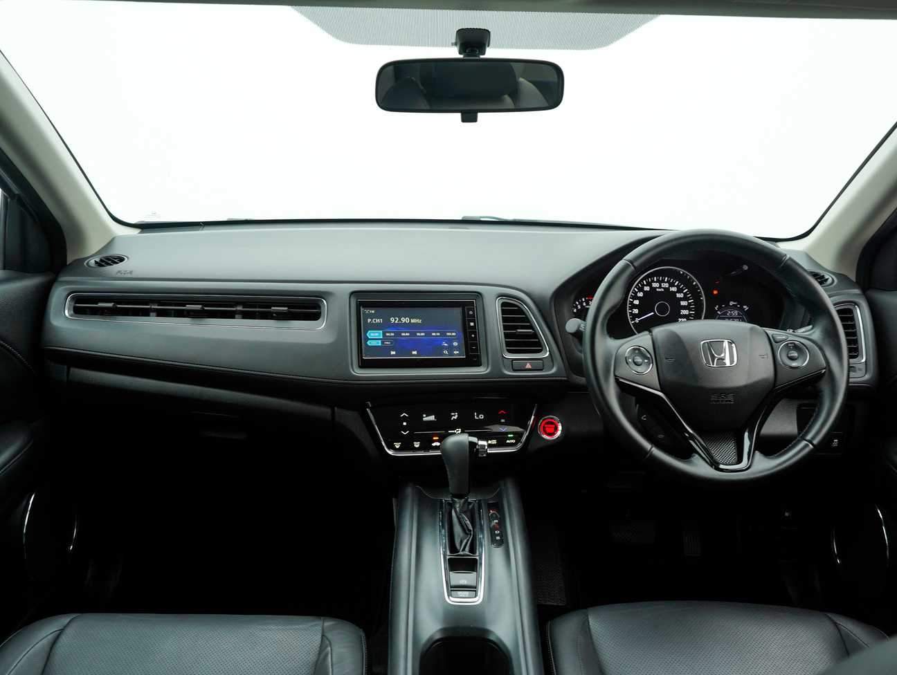 used 2019 Honda HR-V V 1.8