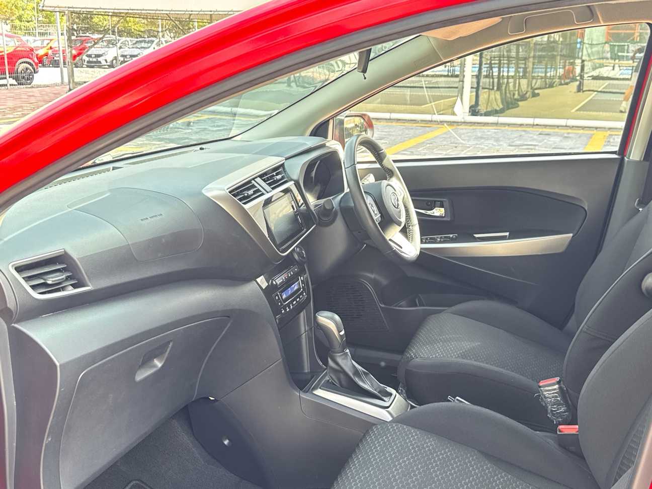 used 2022 Perodua Myvi H 1.5