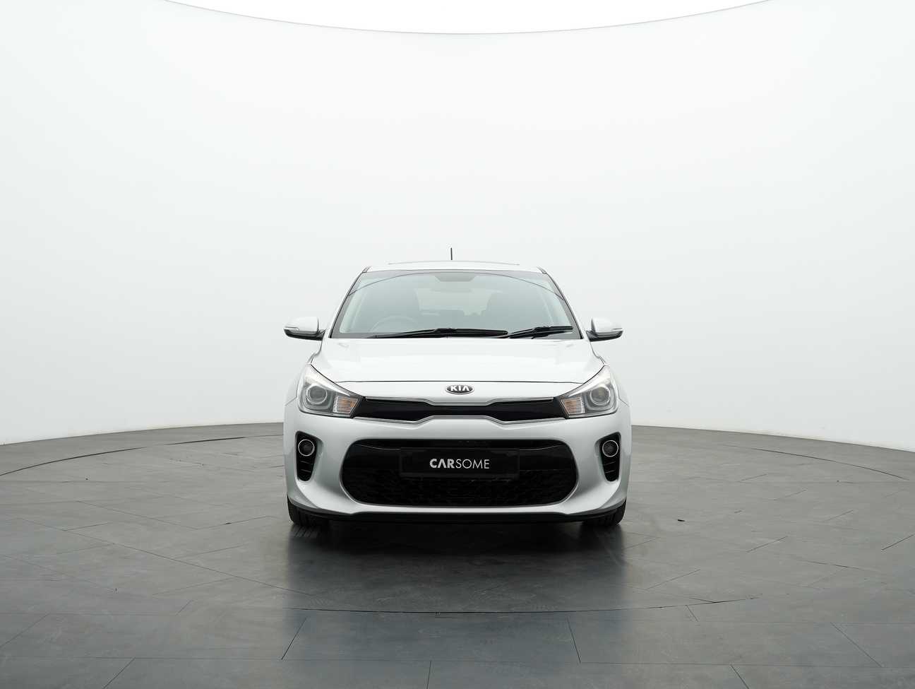 used 2018 Kia Rio  1.4