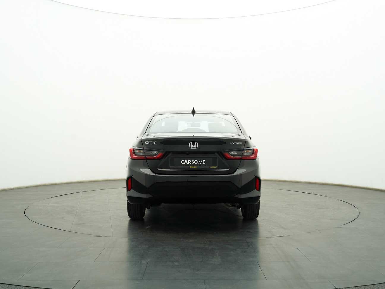 used 2022 Honda City E 1.5