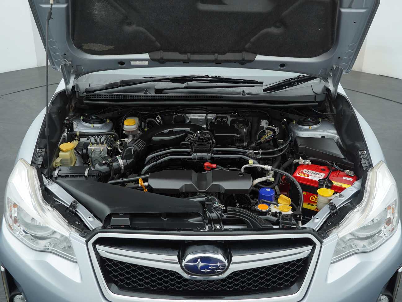 used 2016 Subaru XV P 2.0