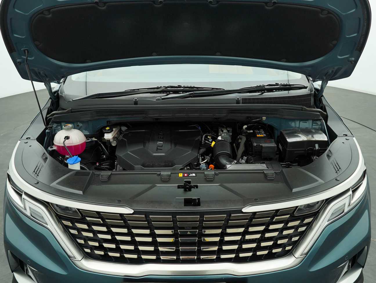 used 2022 Kia Carnival Mid 2.2