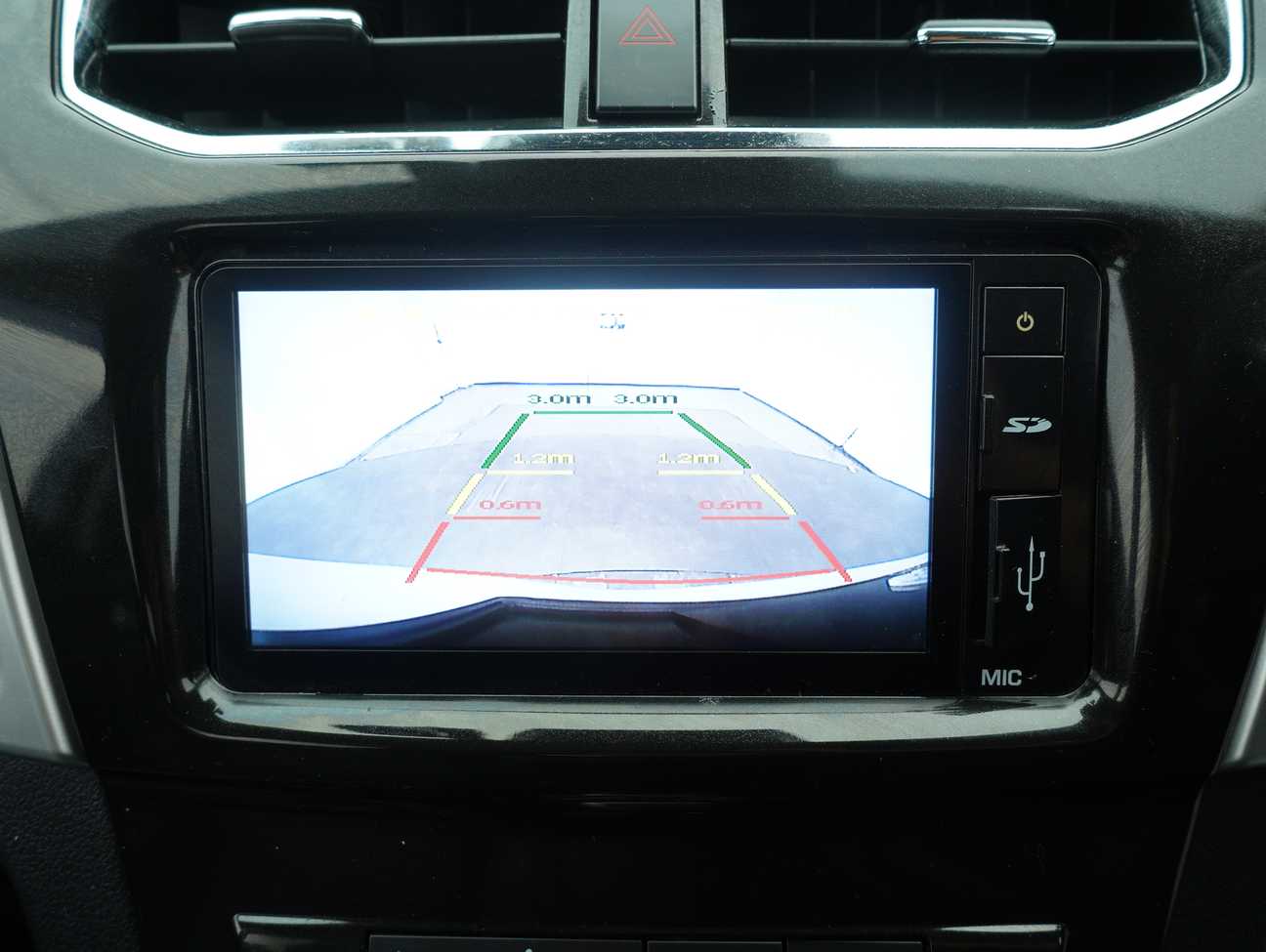 terpakai 2021 Perodua Aruz AV 1.5