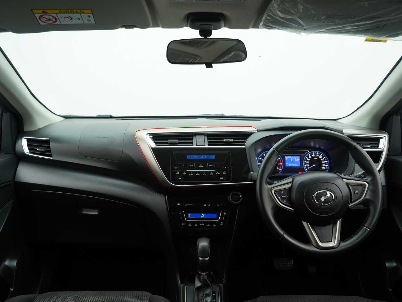 terpakai 2019 Perodua Myvi X 1.3