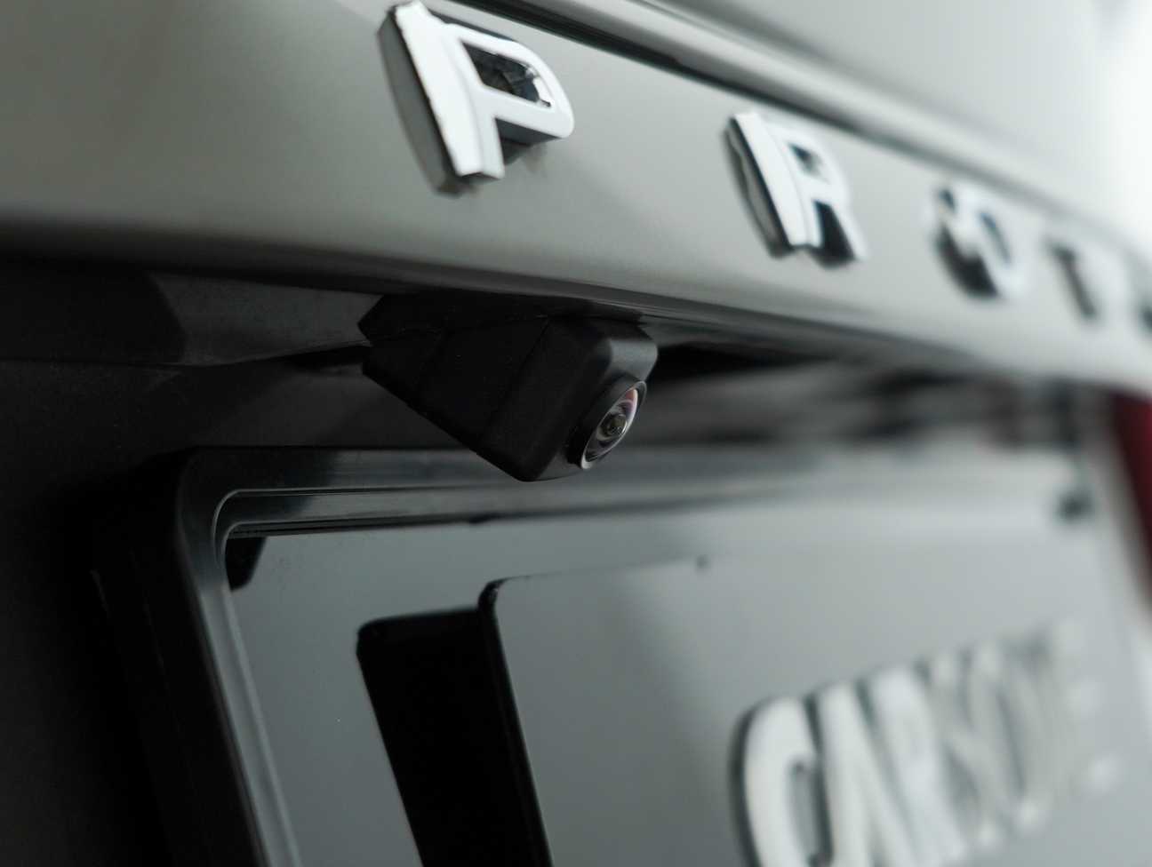 used 2024 Proton Saga Premium 1.3