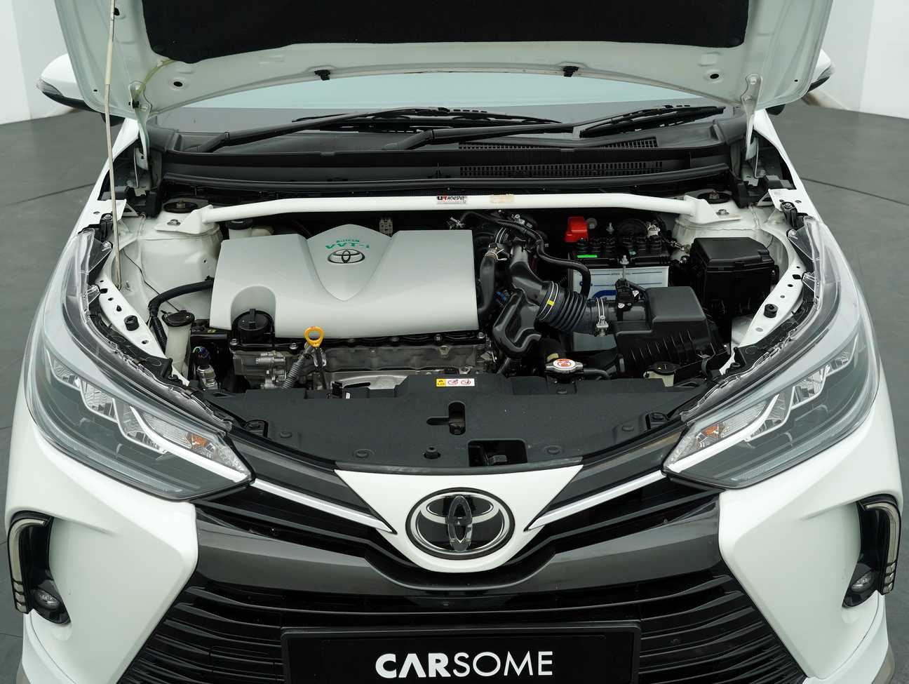used 2022 Toyota Vios G 1.5