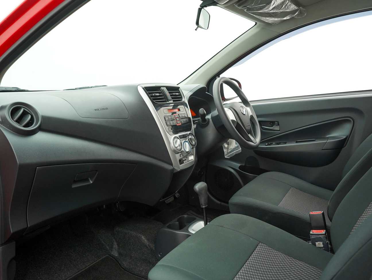 used 2022 Perodua AXIA GXtra 1.0