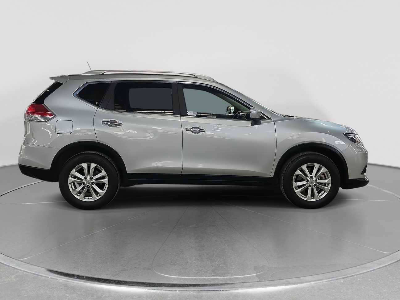 used 2016 Nissan X-Trail  2.0