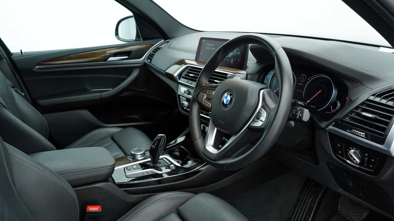 terpakai 2019 BMW X3 XDRIVE30I (CKD) 2.0