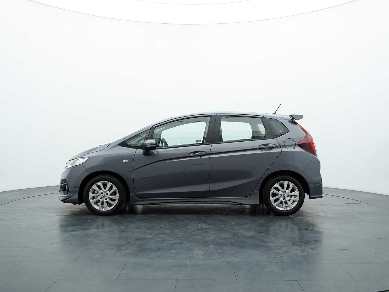 terpakai 2019 Honda Jazz E 1.5