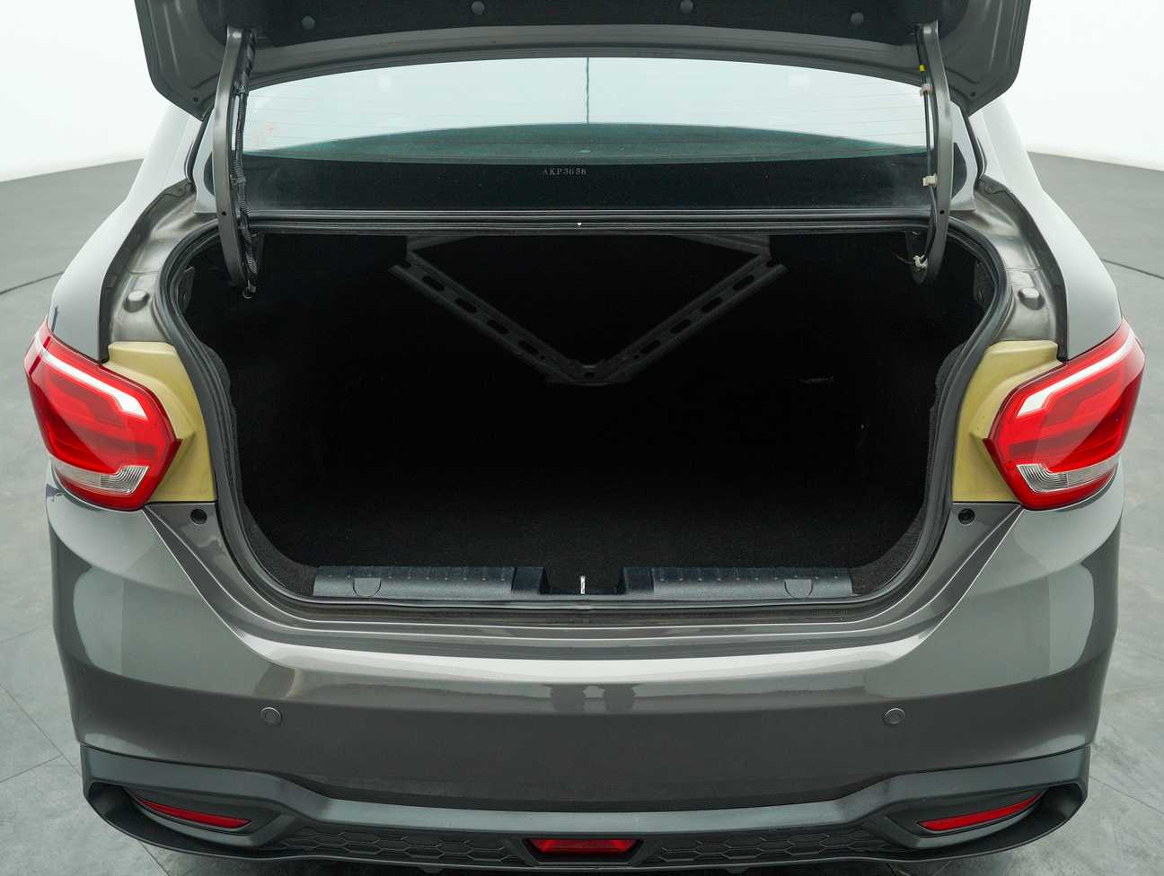 used 2016 Proton Persona Standard 1.6