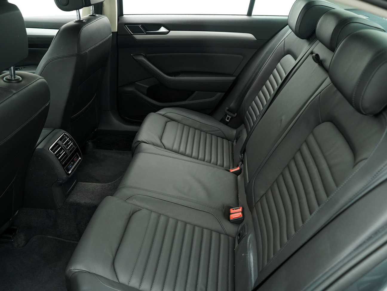 used 2018 Volkswagen Passat TSI Comfortline Plus 1.8