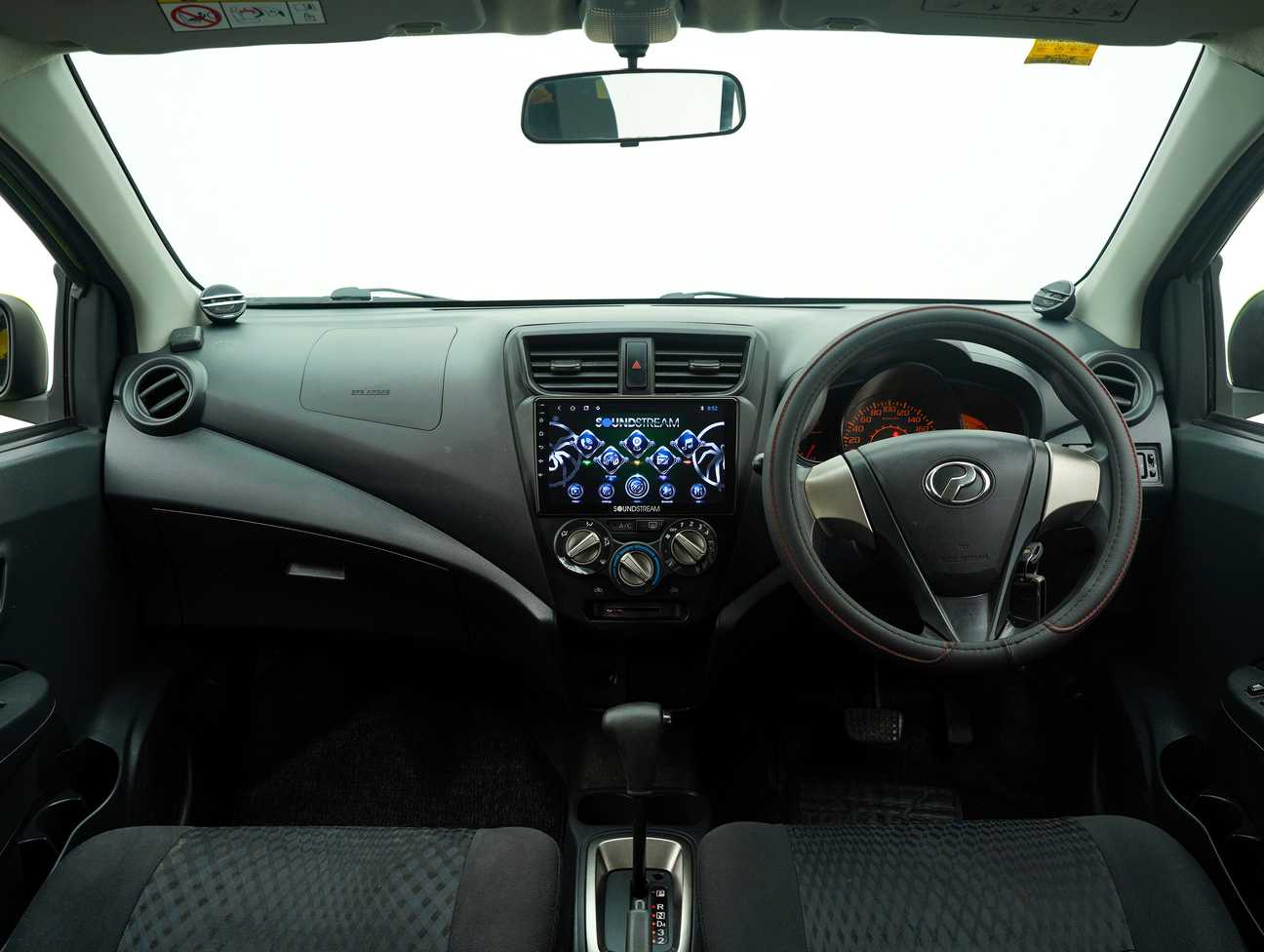 used 2016 Perodua AXIA G 1.0