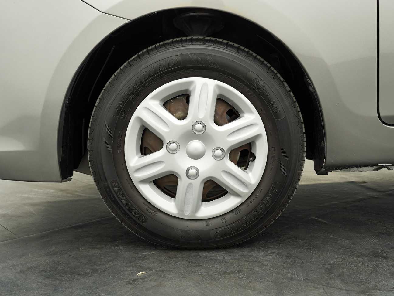 used 2018 Proton Saga Standard 1.3