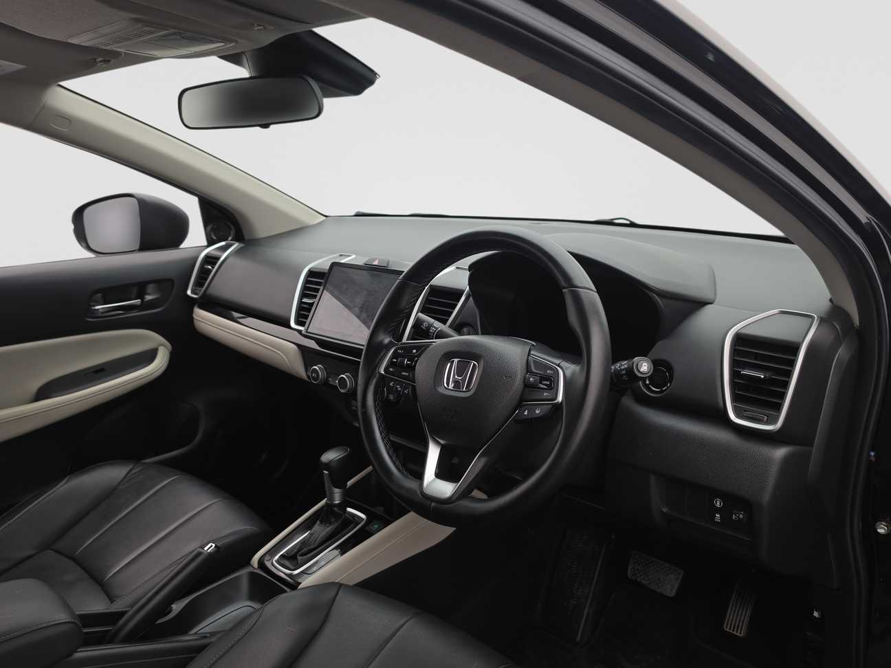 used 2022 Honda City V Sensing 1.5
