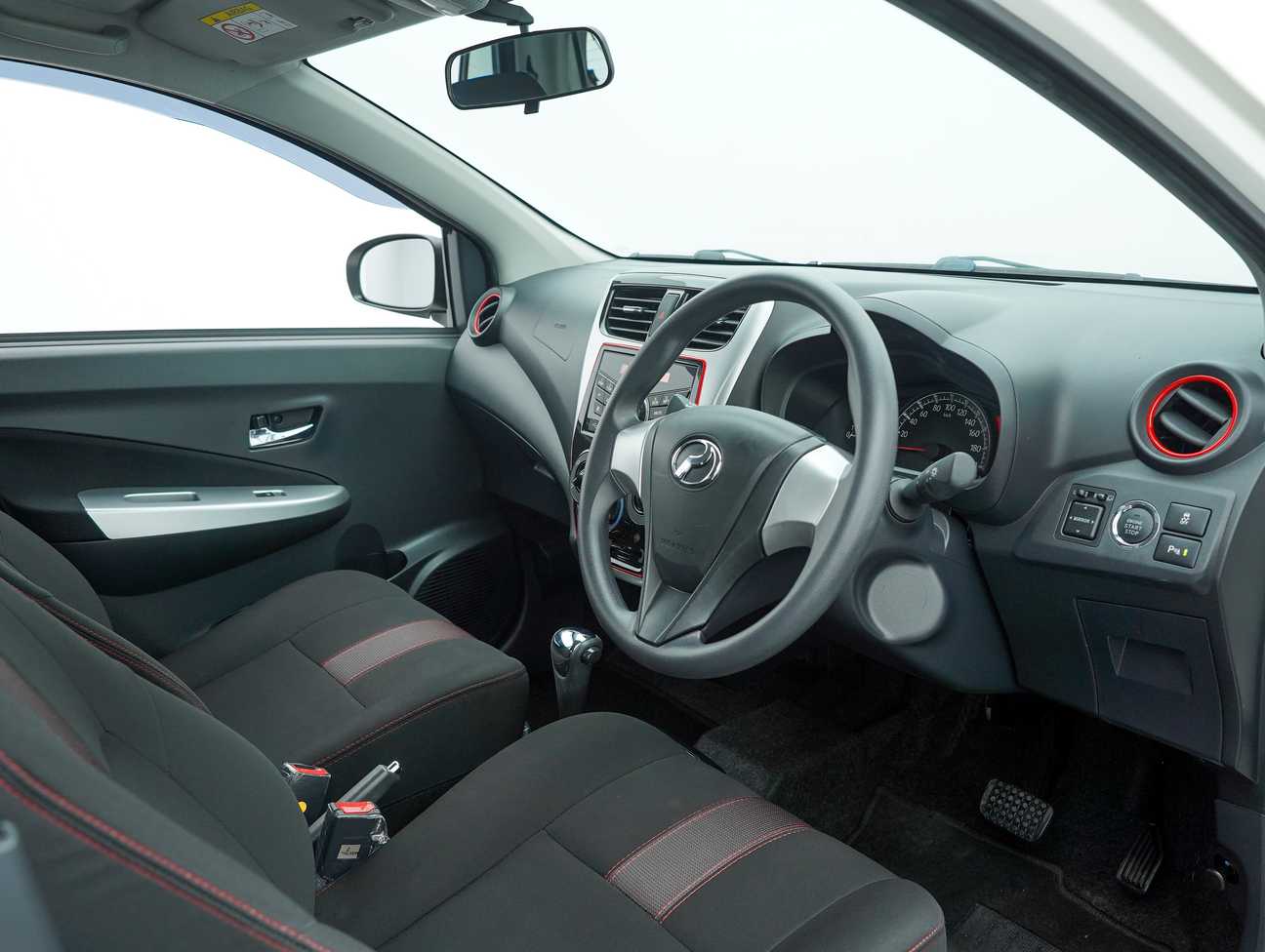 used 2020 Perodua AXIA SE 1.0