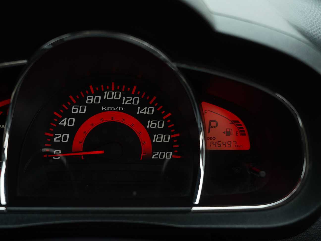 used 2016 Perodua AXIA SE 1.0